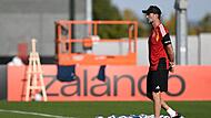 J&uuml;rgen Klopp