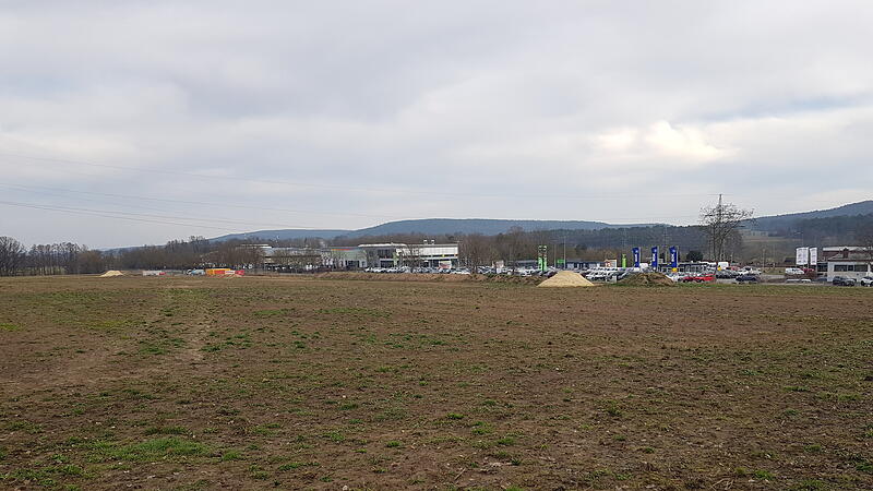 Streit um Brauerei-Erweiterung