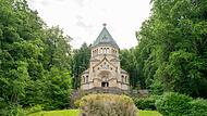 140. Todestag K&ouml;nig Ludwig II. von Bayern