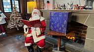 Der Heimat-Adventskalender, eine Idee von Christian Kindler, geht dieses Jahr in die dritte Runde. Gefüllt ist er mit 25 Produkten, die alle aus der Region Franken stammen.