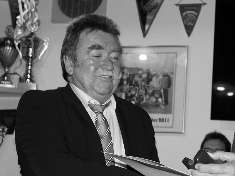 Der Friesener Josef "Sepp" Geiger ist gestorben.