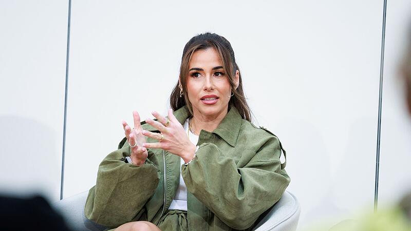 Sarah Engels: ESC ist falsche B&uuml;hne f&uuml;r politische Konflikte