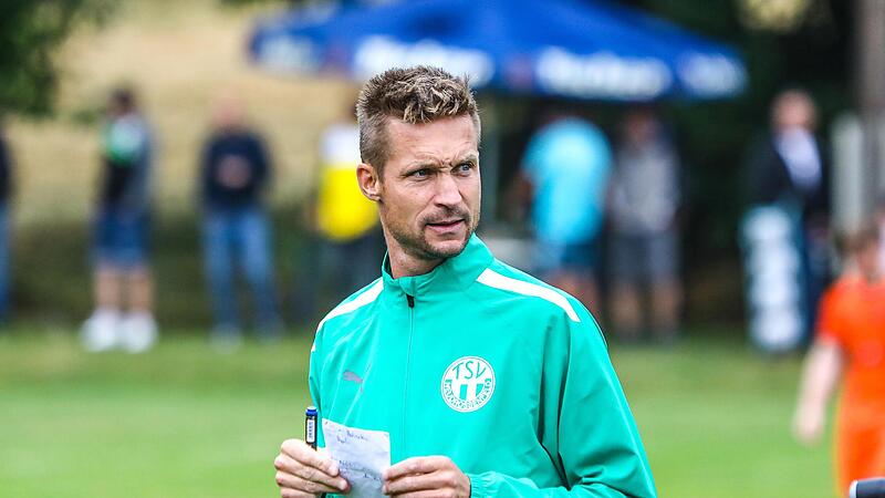 Gelingt dem Team von Markus Taschner gegen Hankofen-Heiling die n&auml;chste &Uuml;berraschung?