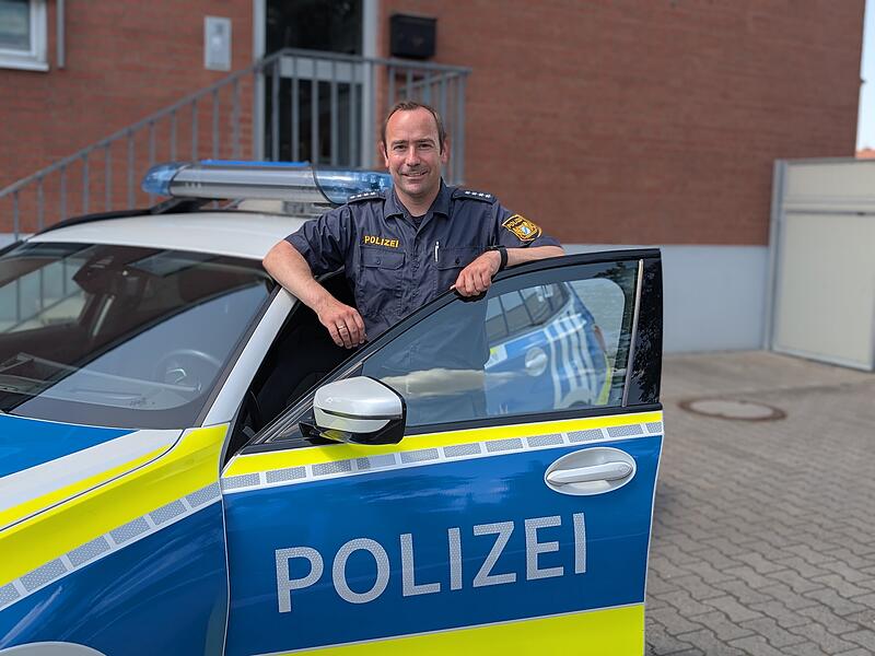Armin Backert