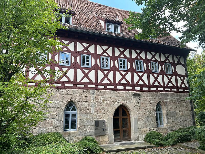 Staatliches Bauamt Bamberg/Abteilung Coburg Staatliches Bauamt Bamberg/Abteilung Coburg