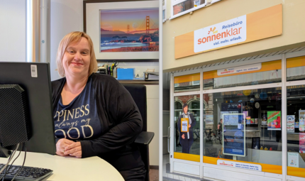 Coburger Reiseb&uuml;ro SonnenklarTV