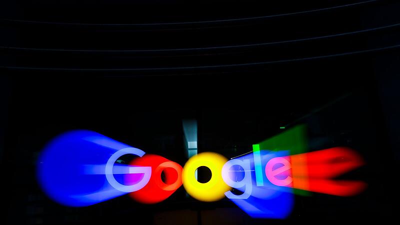 Google-Logo Google-Logo