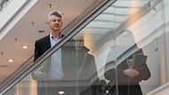 Michael Piazolo (Freie Wähler), bayerischer Staatsminister für Unterricht und Kultus. Michael Piazolo (Freie Wähler), bayerischer Staatsminister für Unterricht und Kultus.