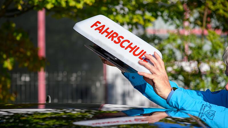 Fahrschule Fahrschule