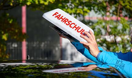 Fahrschule Fahrschule