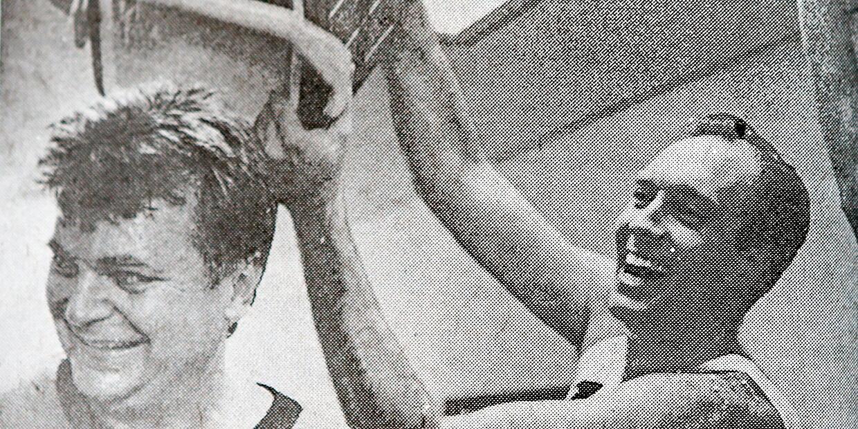 Basketball: Ehemaliger Spieler des TTL Bamberg, Peter Cole, verstorben