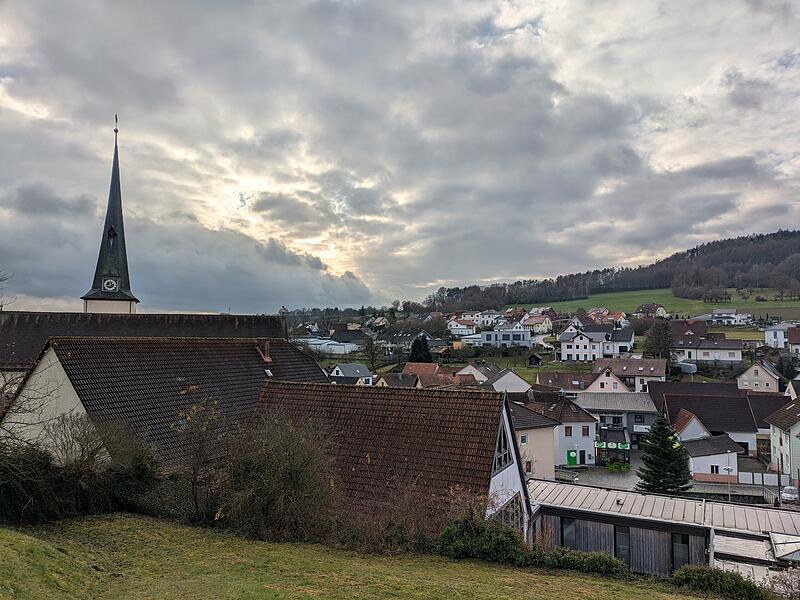 In den kommenden Wochen finden die Bürgerversammlungen im Markt Burkardroth statt.