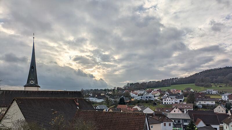 In den kommenden Wochen finden die B&uuml;rgerversammlungen im Markt Burkardroth statt.