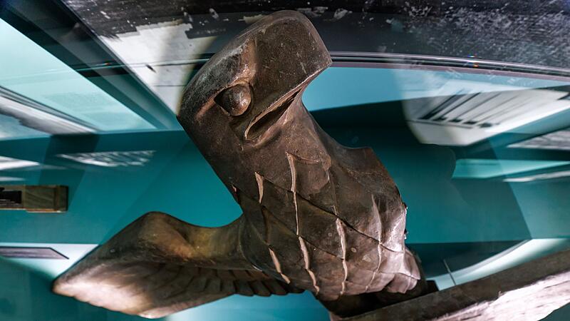 Neue Dauerausstellung im Dokuzentrum im Probebetrieb Neue Dauerausstellung im Dokuzentrum im Probebetrieb