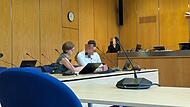 Prozess Bundespolizist In Coburg steht ein 54-Jähriger erneut vor Gericht. Der Bundespolizist muss sich wegen Betrugs verantworten. Das Urteil von 2022 wurde aufgrund von Verfahrensfehlern aufgehoben.