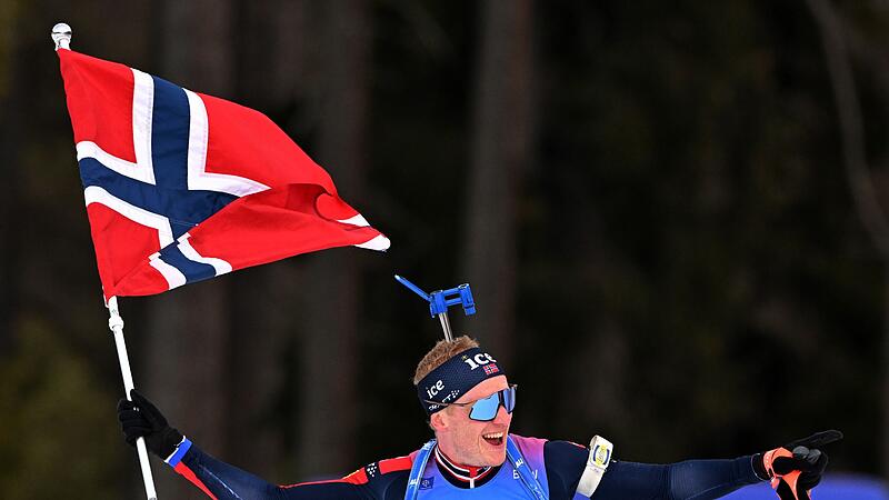 Johannes Thingnes B&ouml;