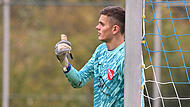 Ein neuer Keeper für den FC Fuchsstadt