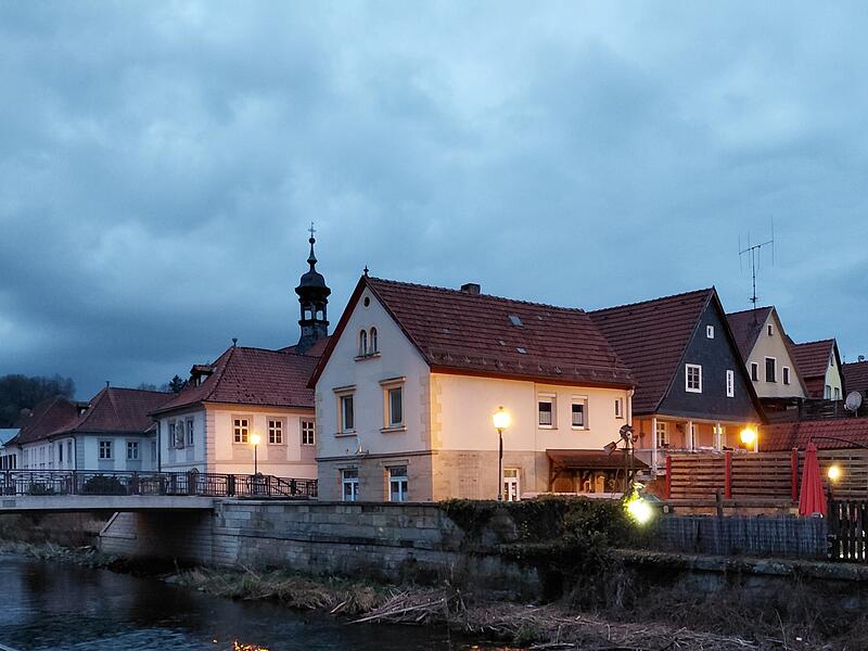 Leserfotos: So sch&ouml;n ist der Sommeranfang im FrankenwaldLeserfotos: So sch&ouml;n ist der Sommeranfang im Frankenwald