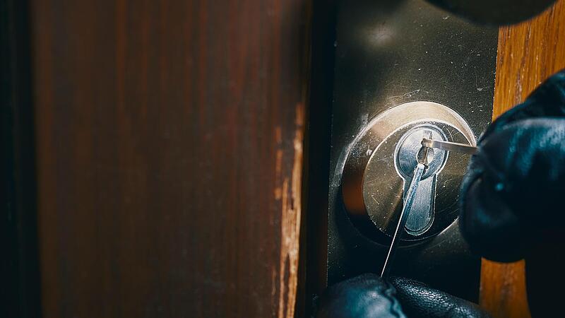 Eine Einbruchserie beunruhigt derzeit Eigentümer und Mieter in Forchheim. Das sollten Sie beachten.Forchheim & Fränkische Schweiz