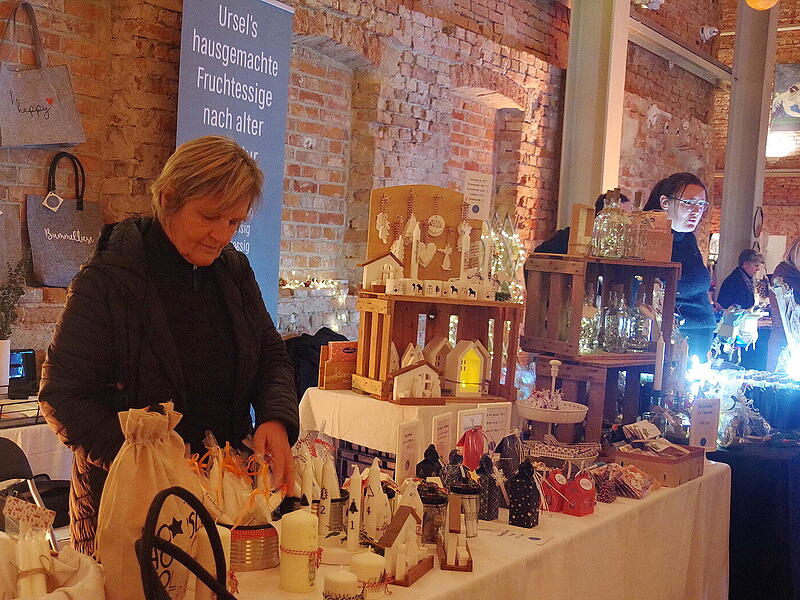 Impressionen vom Martini-MarktMartini-Markt