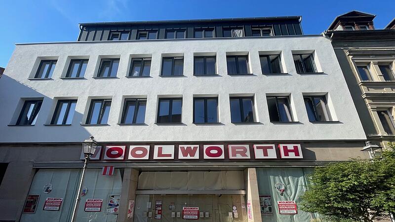 Woolworth