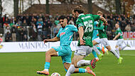 FC 05 Schweinfurt besiegt FC Magdeburg FC 05 Schweinfurt besiegt FC Magdeburg