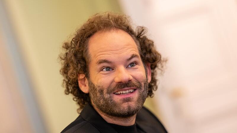 Maxi Schafroth Maxi Schafroth