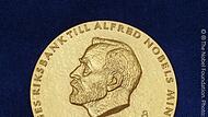 Wirtschaftsnobelpreis 2025