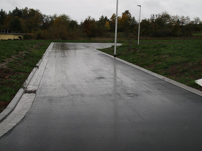 Baugrundstücke in Wittershausen