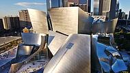 Star-Architekt Frank Gehry gestorben