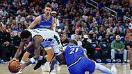 Orlando Magic - Milwaukee Bucks