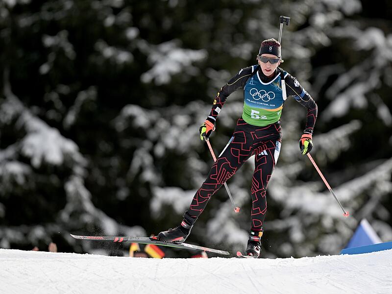 Olympische Winterspiele 2026