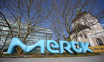 Merck KGaA