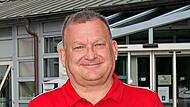 Wolfgang Rößner ist für seine Verdienste im Ehrenamt ausgezeichnet worden. Landratsamt Coburg/Berthold Köhler Wolfgang Rößner ist für seine Verdienste im Ehrenamt ausgezeichnet worden. Landratsamt Coburg/Berthold Köhler