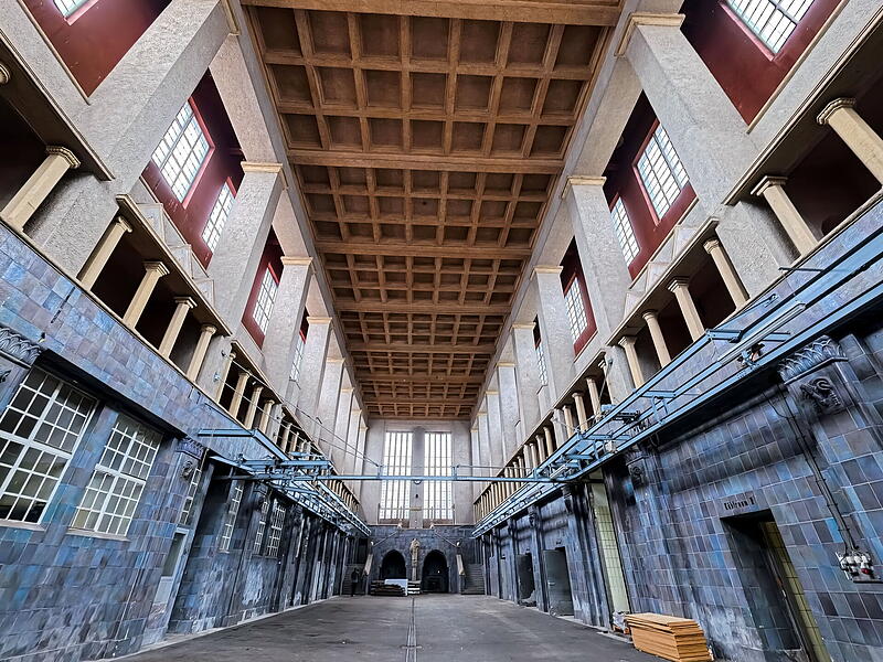 Schlachthof Bad Kissingen Schlachthof Bad Kissingen