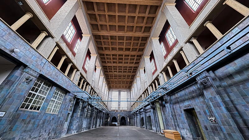 Schlachthof Bad Kissingen