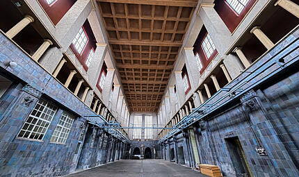 Schlachthof Bad Kissingen