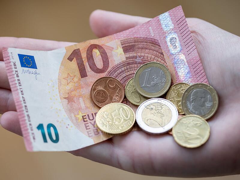 Geld