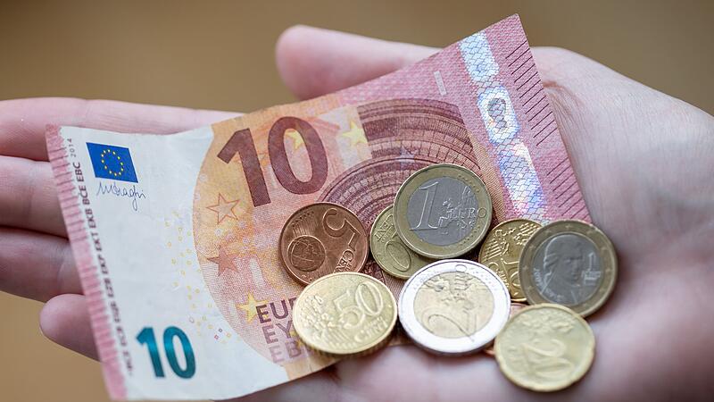 Geld Geld