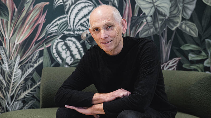 Wolfgang Heyder ist nicht nur Vizepr&auml;sident des Bayerischen Basketballverbands, sondern seit Sommer 2024 auch Gesellschafter bei den W&uuml;rzburg Baskets.