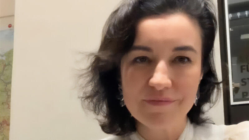 Dorothee B&auml;r (CSU)