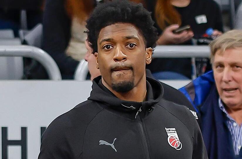 Von Aufbauspieler Patrick Miller scheinen die Bamberger mehr abhängig zu sein, als ihnen lieb sein dürfte. Sein Ausfall im Heimspiel gegen den Mitteldeutschen BC hatte fatale Folgen.