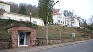 Das Sanatorium Fronius steht seit 2017 leer. Jetzt gibt es neue Pl&auml;ne f&uuml;r das Areal.
