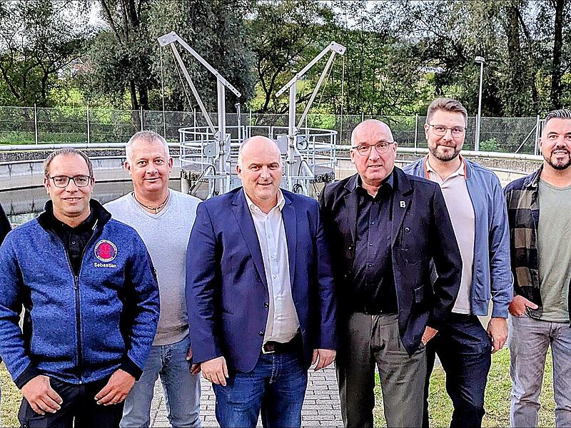 Abwasserzweckverband