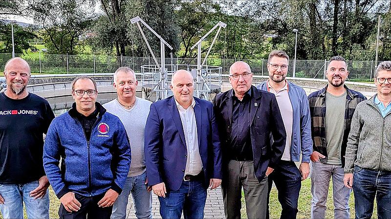 Abwasserzweckverband