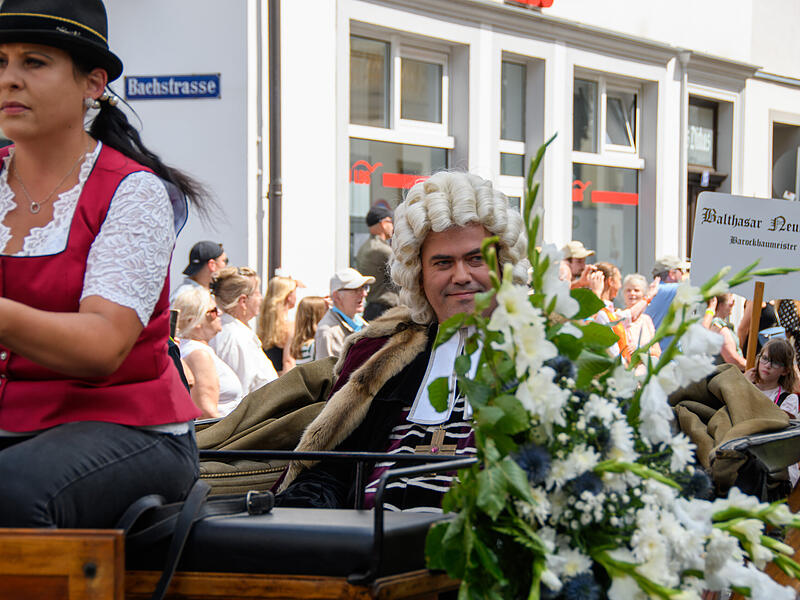 Rakoczy-Festzug 2026Rakoczy-Festzug 2026