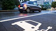Elektroautos in Deutschland Elektroautos in Deutschland