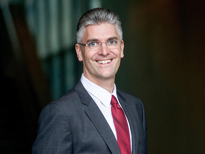 David Hirsch, Diakonie Coburg