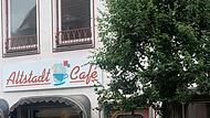 Die  Stadt M&uuml;nnerstadt kauft das Altstandcaf&eacute; nicht, wie jetzt in nicht&ouml;ffentlicher Sitzung beschlossen wurde.