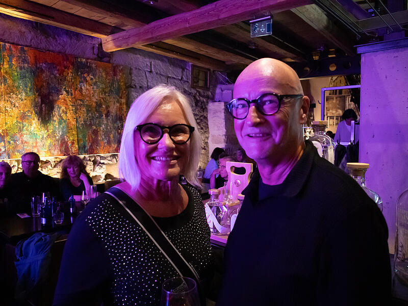 Die sch&ouml;nsten Impressionen vom 11. H&ouml;chstadter Kneipenfestival am 11. Oktober 2025.